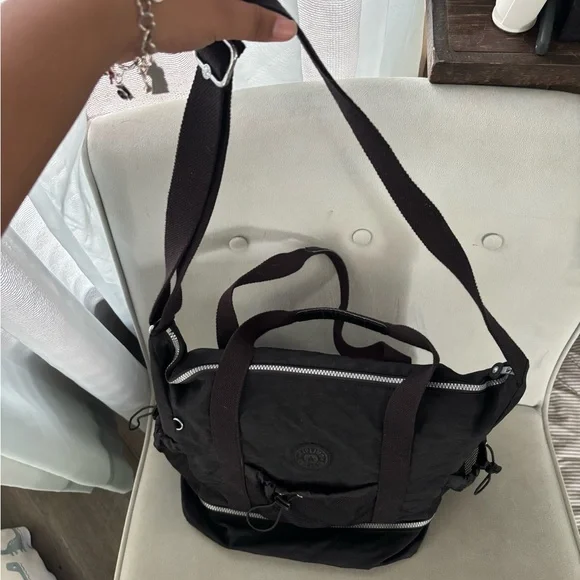 Kipling Weekender Tote Bag - Picture 8 of 14